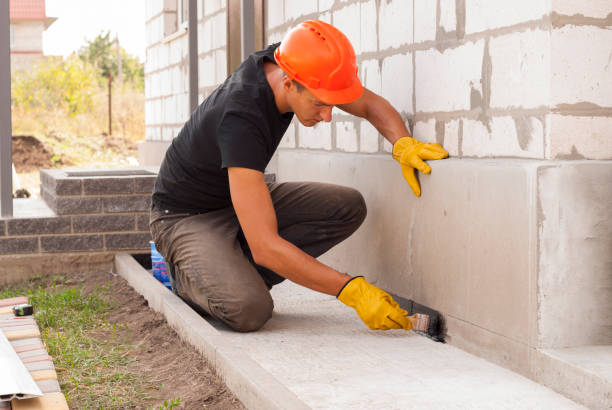Waterproofing professionals working in Oradell, NJ